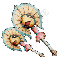 Kut-Ku Pair I